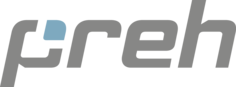 Logo Preh GmbH