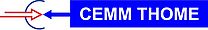 Firmenlogo Cemm Thome