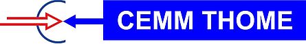 Firmenlogo Cemm Thome