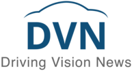 Logo of DVN (Driving Vision News)