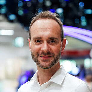 Martin Vollmer (M. Sc.)