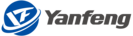 Logo of Yangfeng company of the speaker Christophe Pincemin