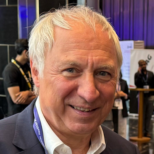 Dr. Wolfgang Huhn, President GTB (Groupe de Travail "Bruxelles"),  Speaker at Automotive Lighting Conference 2026