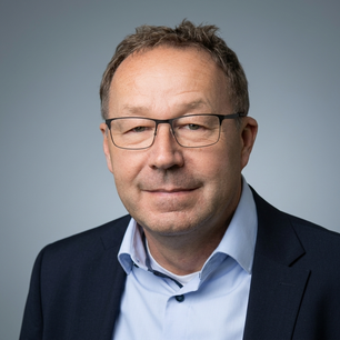 Robert Isele