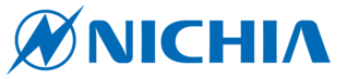 Nichia Europe GmbH Logo