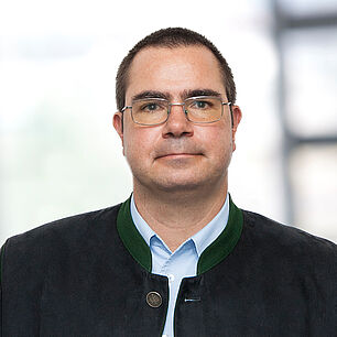 DI. Gerald Böhm