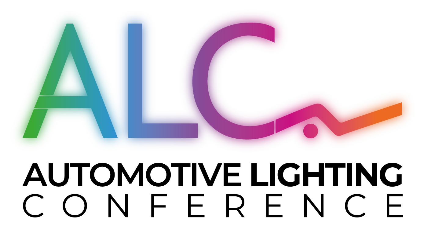 Logo: Automotive Lighting Conference